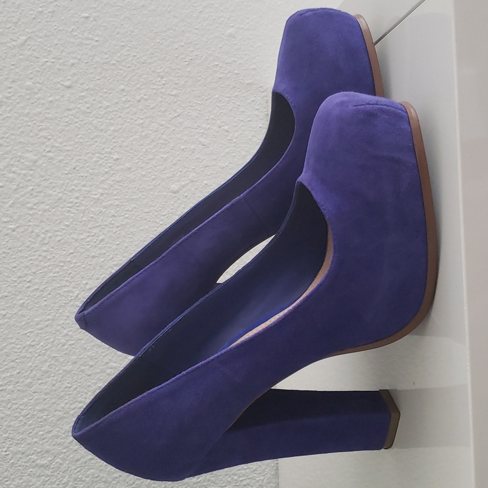 Steve Madden Heels